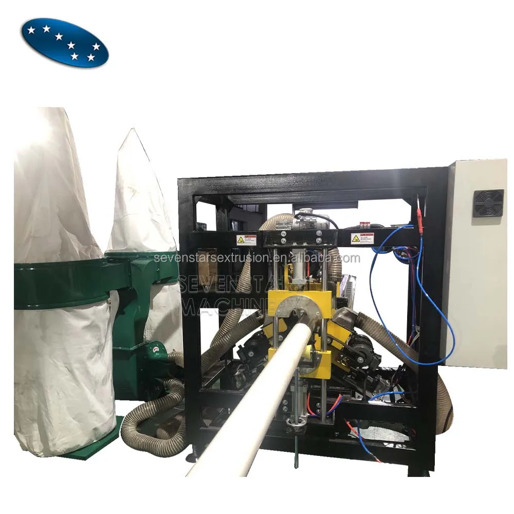 Pvc Plastic Pipe Sl…