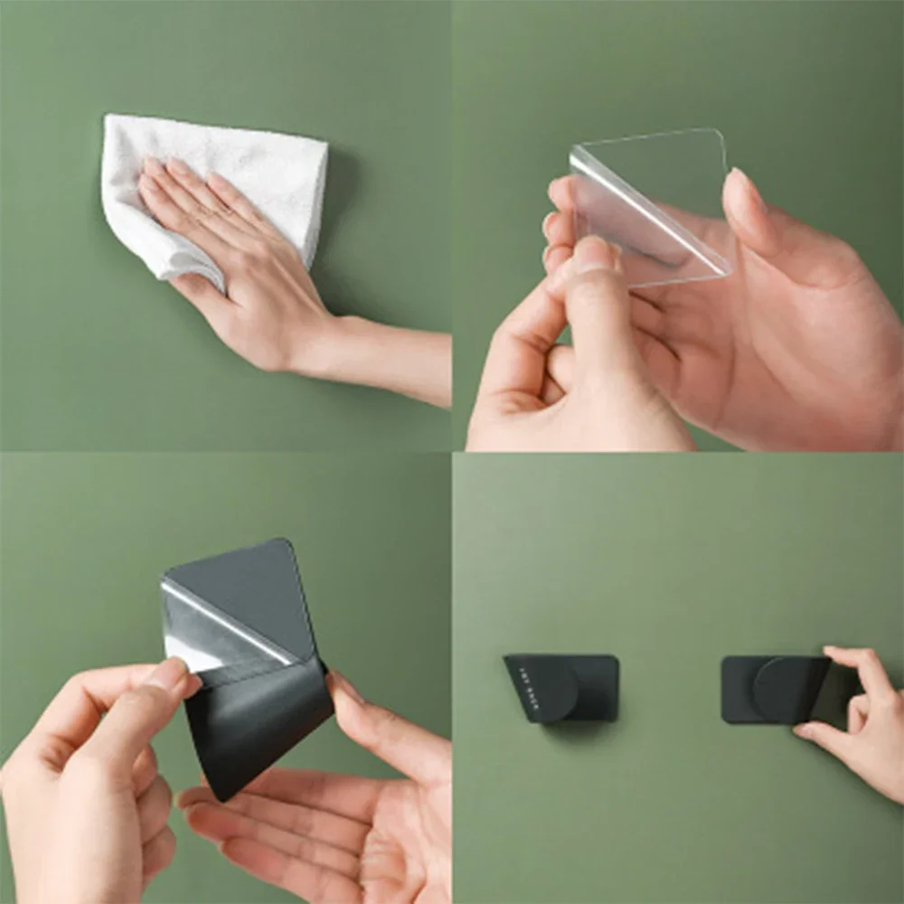 Support mural pour couvercle de casserole T1