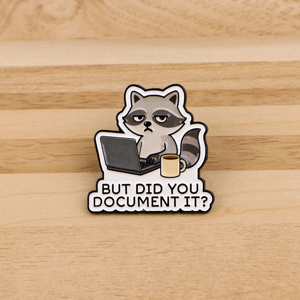 Popcorn Cat Dachshund Enamel Pins Animals Quotes Brooch Lapel Pin Badge on Backpack Clothing Accessories Fashion Jewelry Gifts
