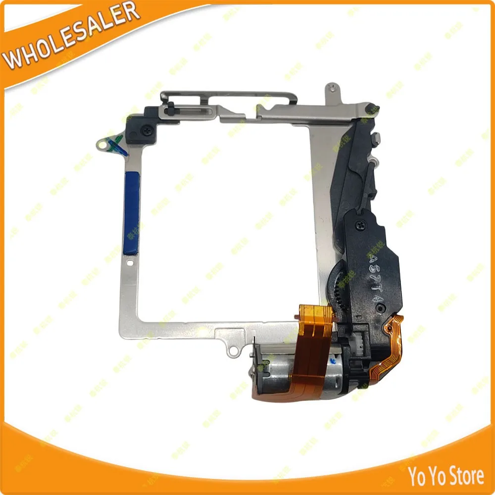 for Sony A7II A7M2 A7R2 A7S2 Shutter Motor Group Anti Shake Bracket Camera Repair Parts
