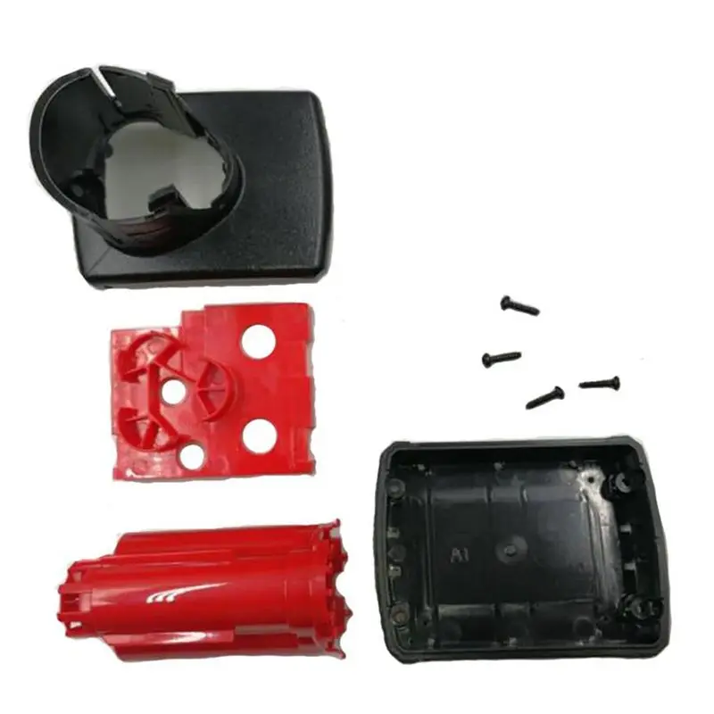 

A84X- Li- Battery Plastic Case Protection Circuit Board For 12V 48-11-2411 18650 Li- Battery