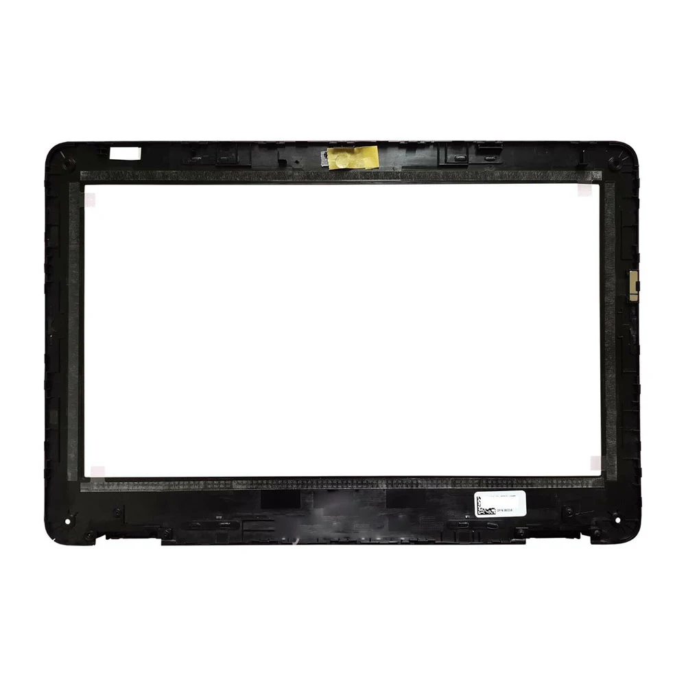 06C2J6 6C2J6 Laptop Front Bezel For DELL For Chromebook 3100 AP2FH000200 Black New