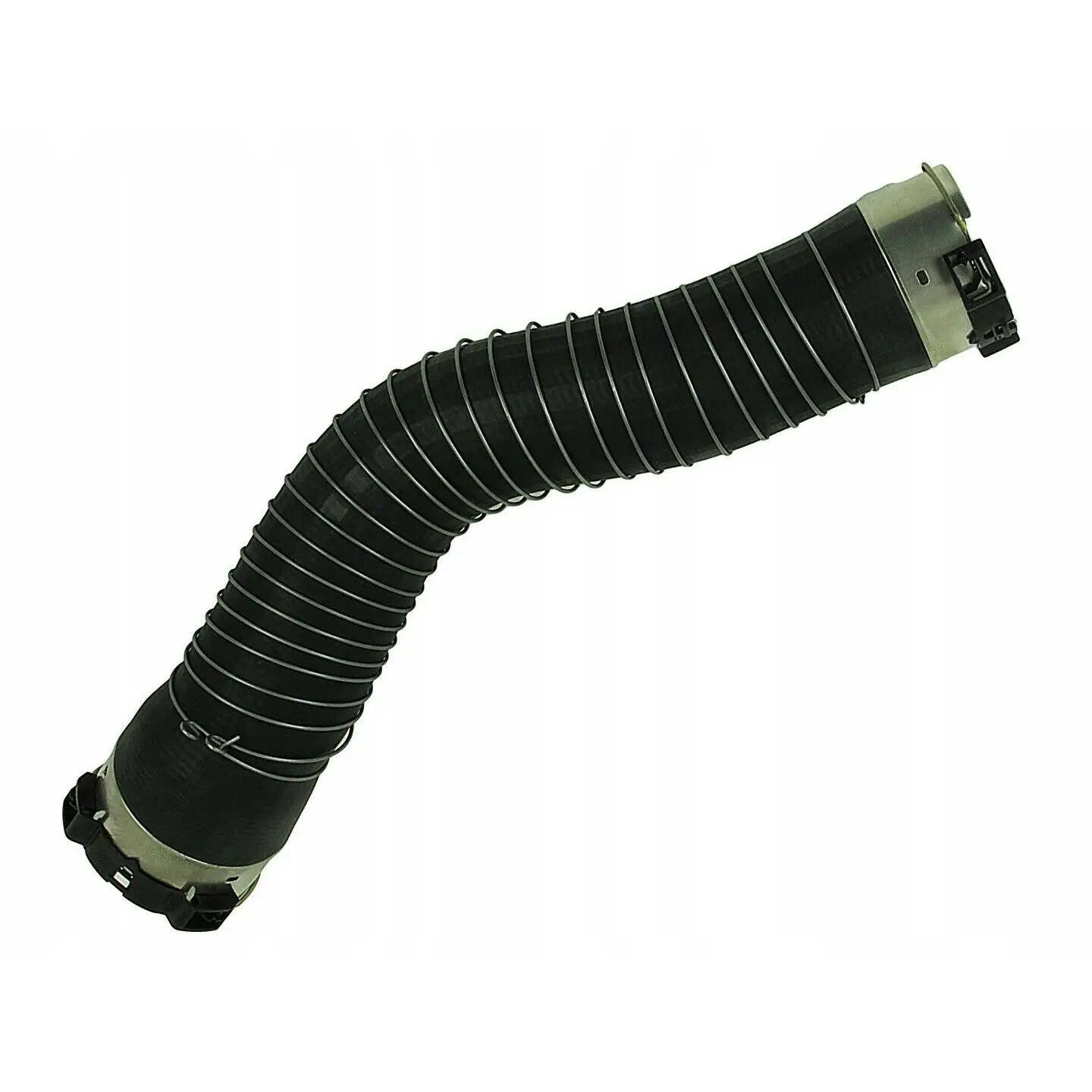 13717612095 - Bmw F07 - F10 - F11 - F18 Turbo Hose 13718672108 Reliable Original Quality. High Performance Spare Parts compatible