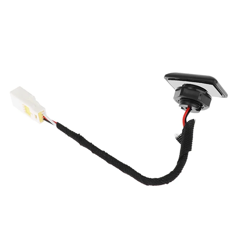 Универсальный автомобильный переключатель багажника, электрический переключатель багажника, переключатель багажника, переключатель двери топливного бака