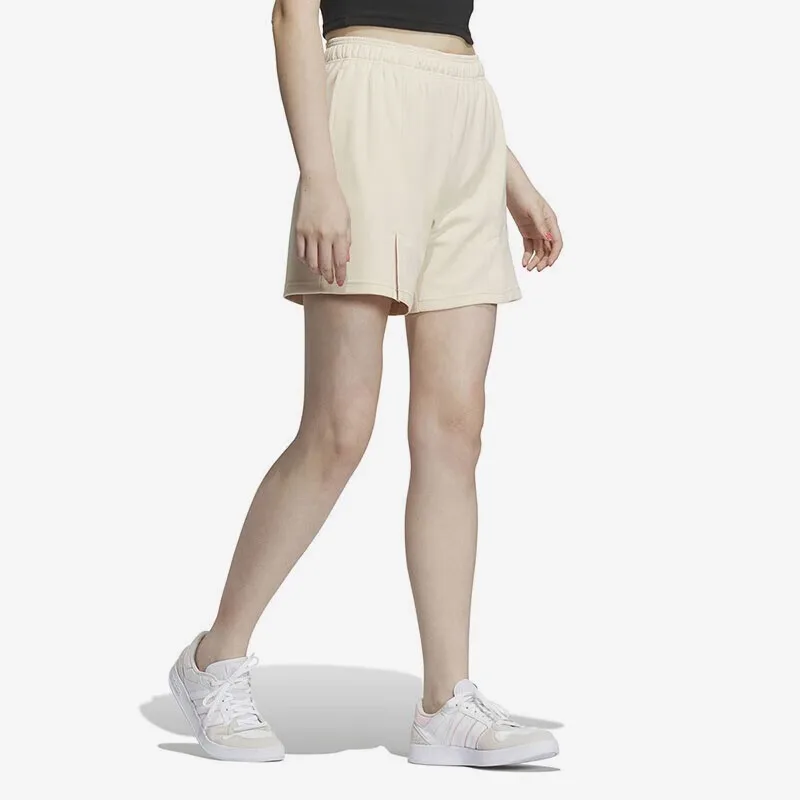 

Шорты Adidas Essential Lounge Shorts, мягкие и прочные для отдыха и отдыха. Вневременный комфорт для современной жизни.