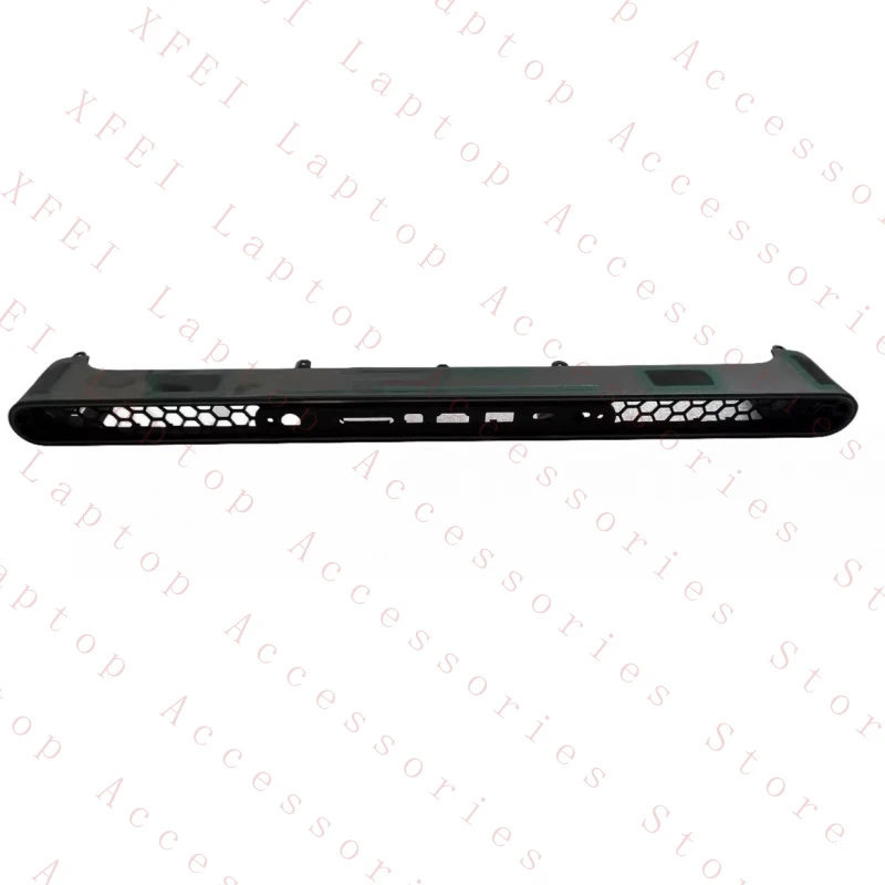 D  New Lcd Hinge Strip Cover Air Outlet For Dell Alienware M16 R1 Gaming 0JKW03