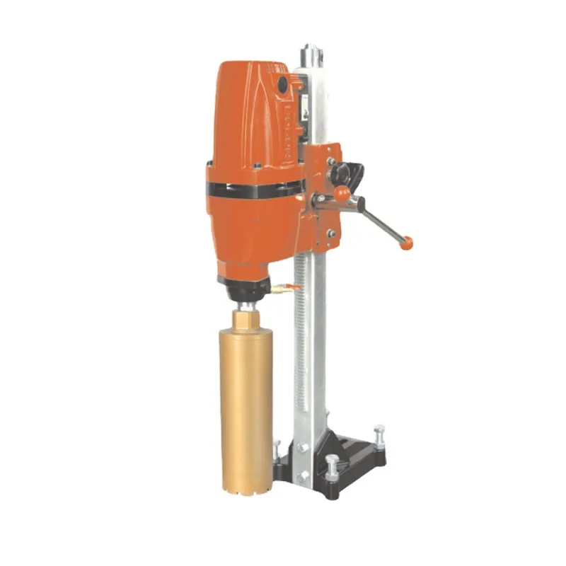 Water Drilling Machine Handheld Engineering Drilling Machine High Power Concrete Drilling
