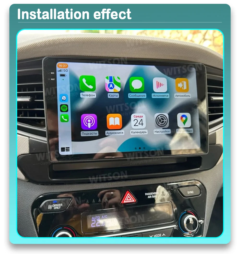 10.1" Screen Androi… - image