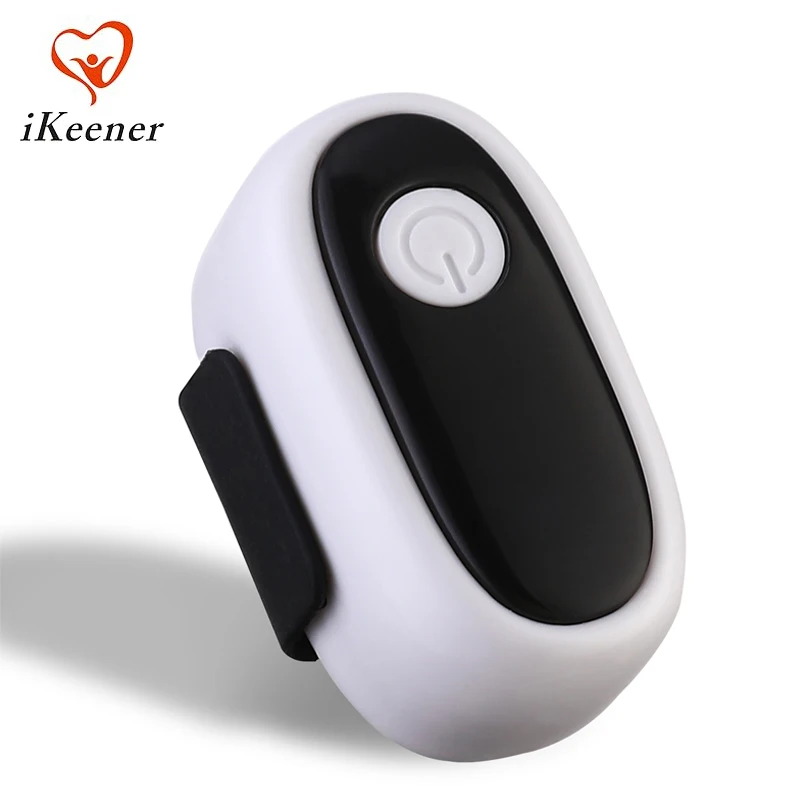 

USB Rechargeable Nail Fungus Laser Treatment Device 470nm Blue Light 910nm Infrared Light Mini Portable Onychomycosis Therapy