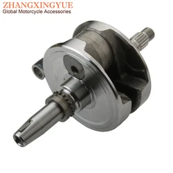 Motorcycle High Quality Crankshaft For Honda CBX200 NX200 XR200R CBX NX XR 200cc 13000-KBB-900 Engine Parts