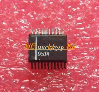 

100%new Free shipping MAX767CAP SSOP20