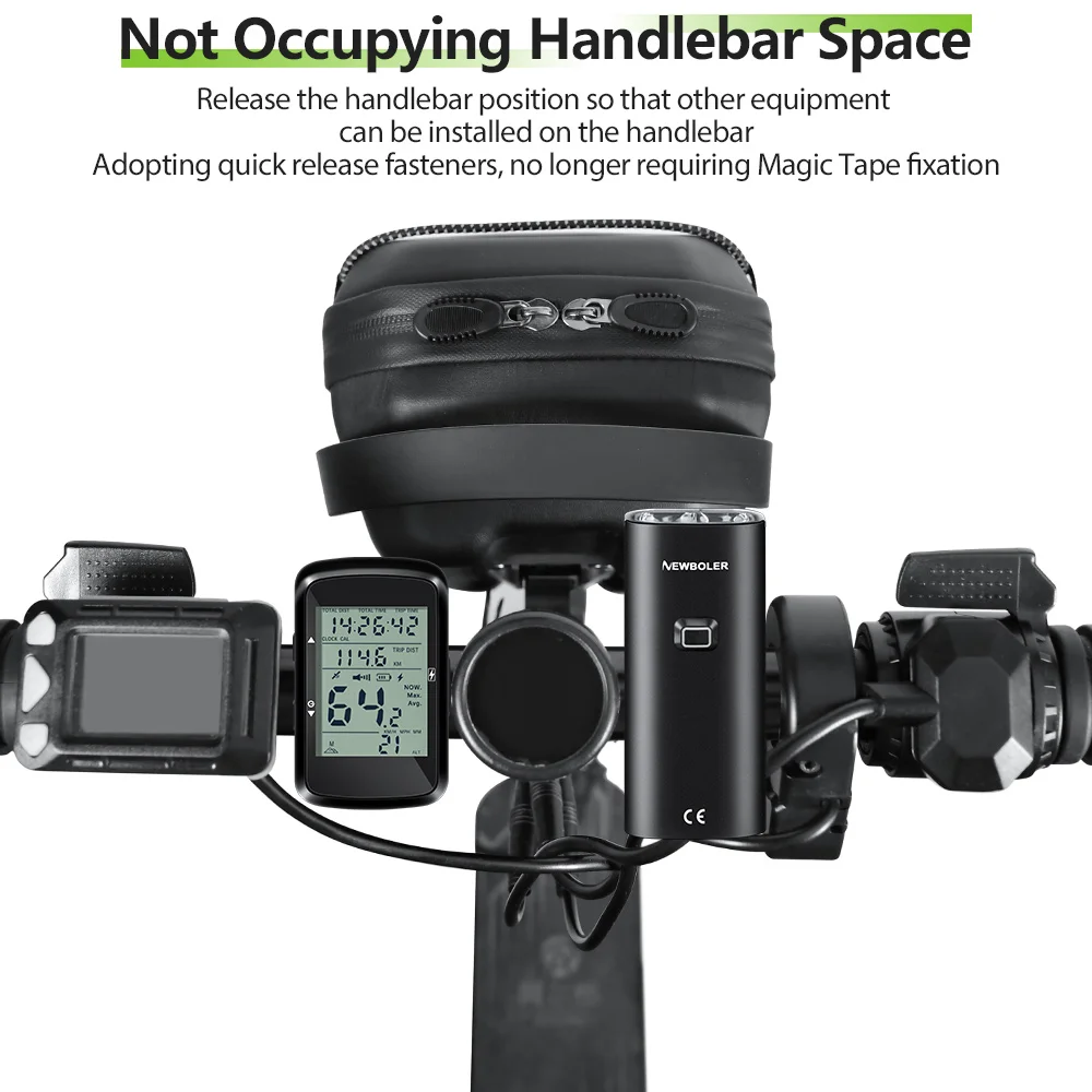 Thumbnail 4 - #61 Best Electric Scooter Bags to Buy In 2026