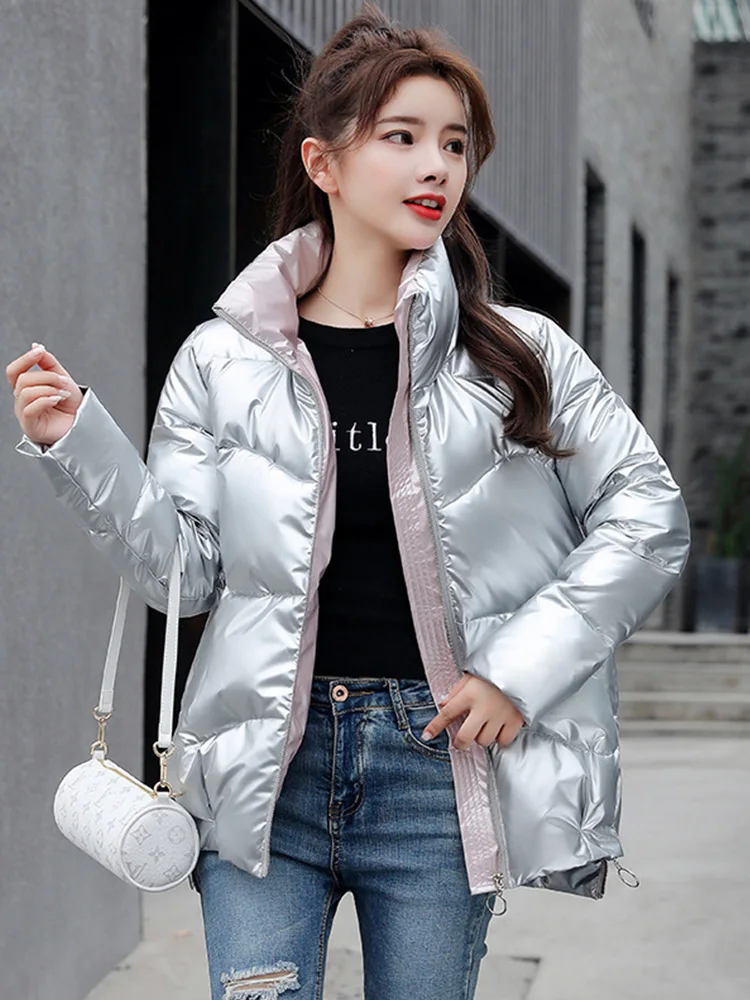 

Women's winter jacket parka women's bread winter coat down jacket women's Down parka women parka winter jacket woman