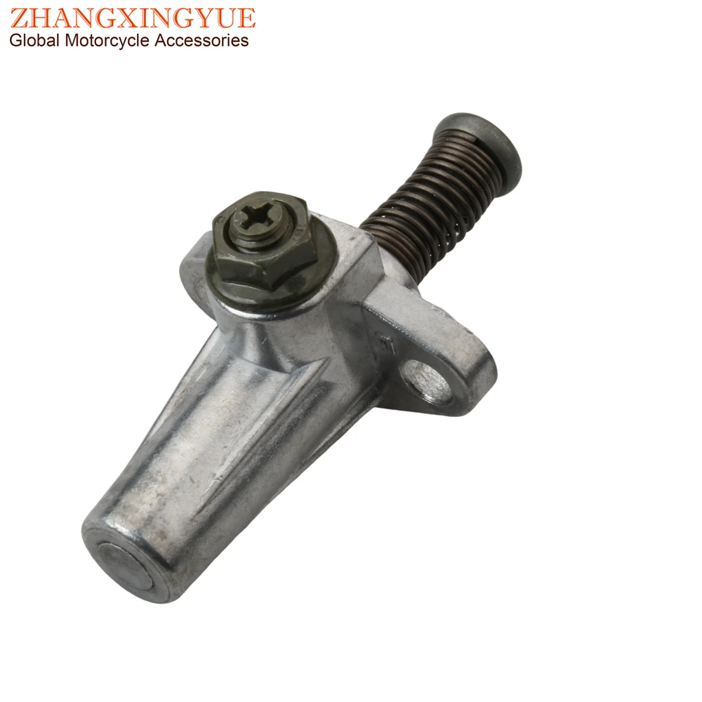 ALT125 SP125 LT125 LT185 Tensioner Assy Cam Chain For Suzuki Quad Runner LT230E LT160E LT-F160 LT-F230 LT230G ALT185