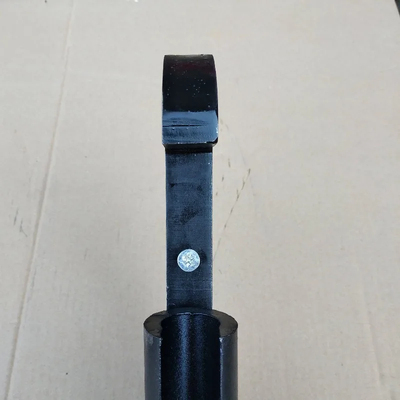 Hydraulic Pneumatic Hub Bolt Disassembly Tool Manganese Steel Tire Screw Extractor Large Cylinder Auto Repair