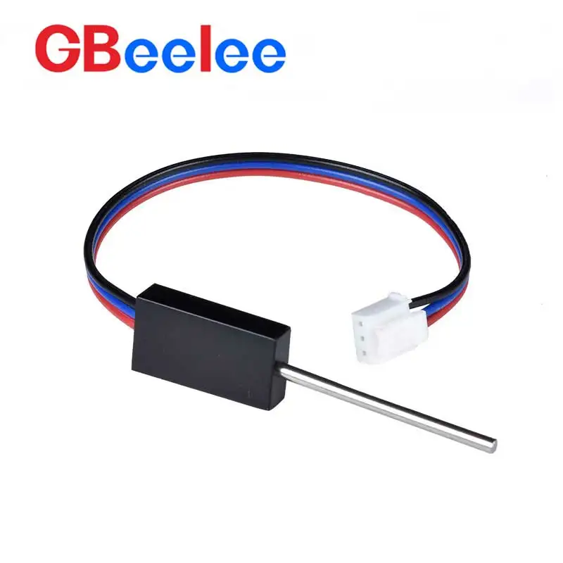 50 STKS Groothandel Sonde Vloeistofniveau Schakelaar Capacitieve Vloeistofniveausensor Voor Elektrische Apparaten En Apparatuur