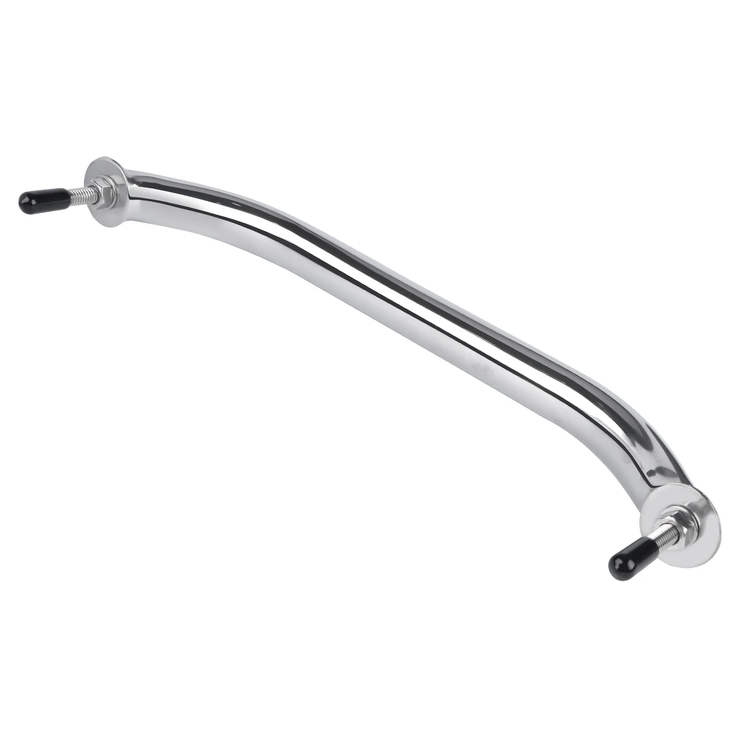 Stainless steel yacht accessories handle, door handle marine hardware accessories