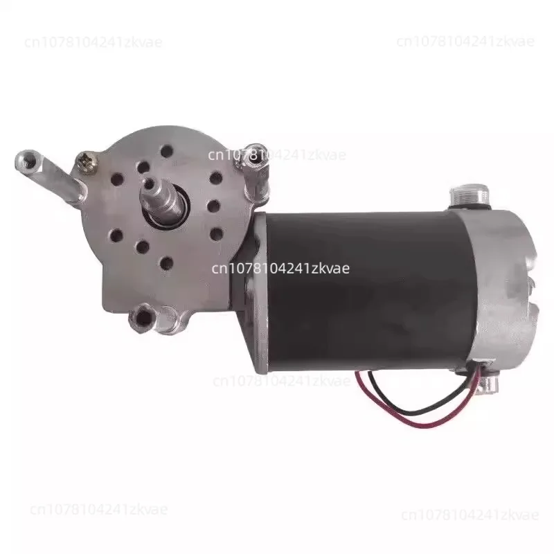 

Двигатель для машины непрерывной запайки лент FR900, запасная часть ленточного запайщика FR-900, 120 Вт, 220 В, 90 150, 180 галлонов/мин