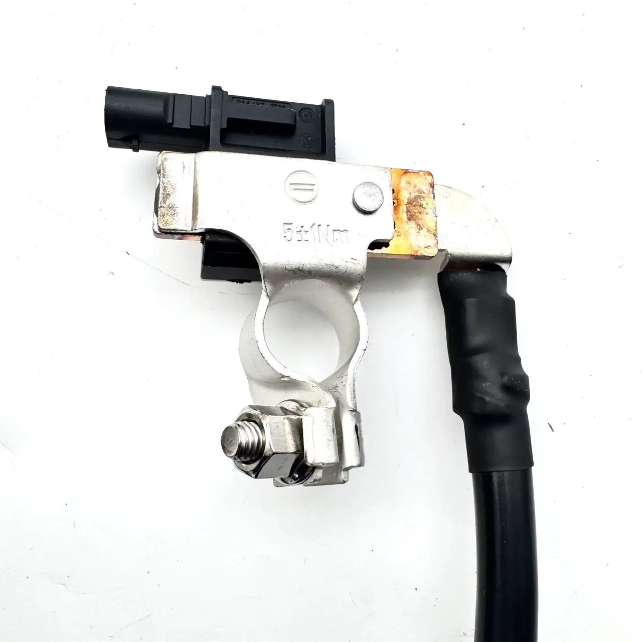 Batteriesensorkabel 8T0915181 / 4K0915181A für Audi / 5Q0915181J 5Q0915181K /6C0915181D / 9Y0915181A 9Y0915107 9Y0915105 – Detail 6