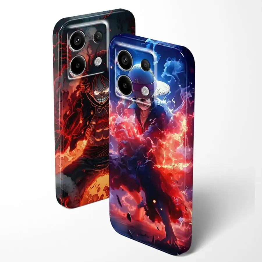 Hard Phone Cover Ca… - image