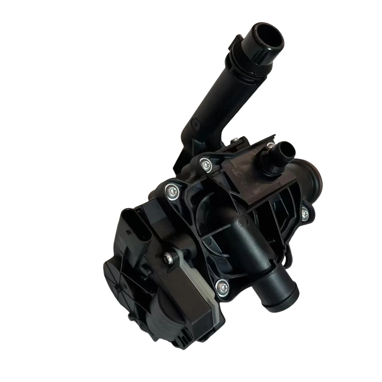 

Precise Engine Coolant Thermostat Housing Assembly 11537642854 For BMW 540I Xdrive 2017-2020