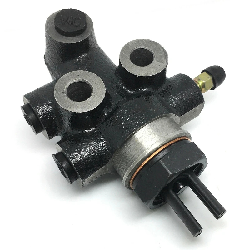 วาล์วสัดส่วนการตรวจจับโหลดเบรกสำหรับ1983-1995 Toyota pickup 2.2 2.4L 3.0L 47910-26040