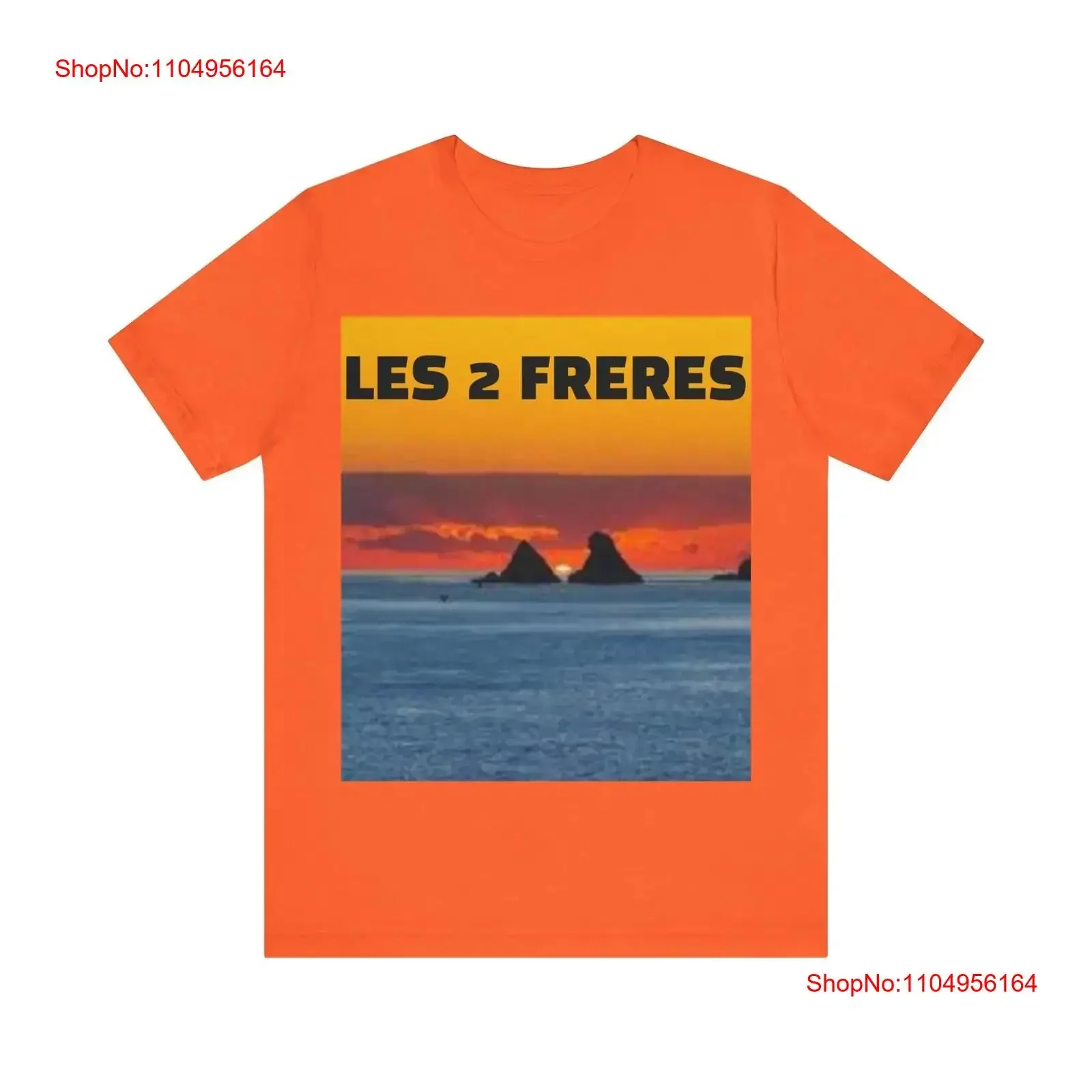 The Two Brothers T … - image