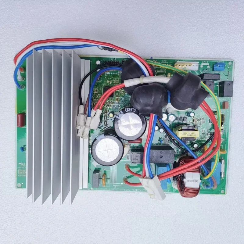 variable frequency air conditioner A010276 module A010259 circuit board FR-4 (KB-6160) CTI ＞=600V 210901738K 210901737K