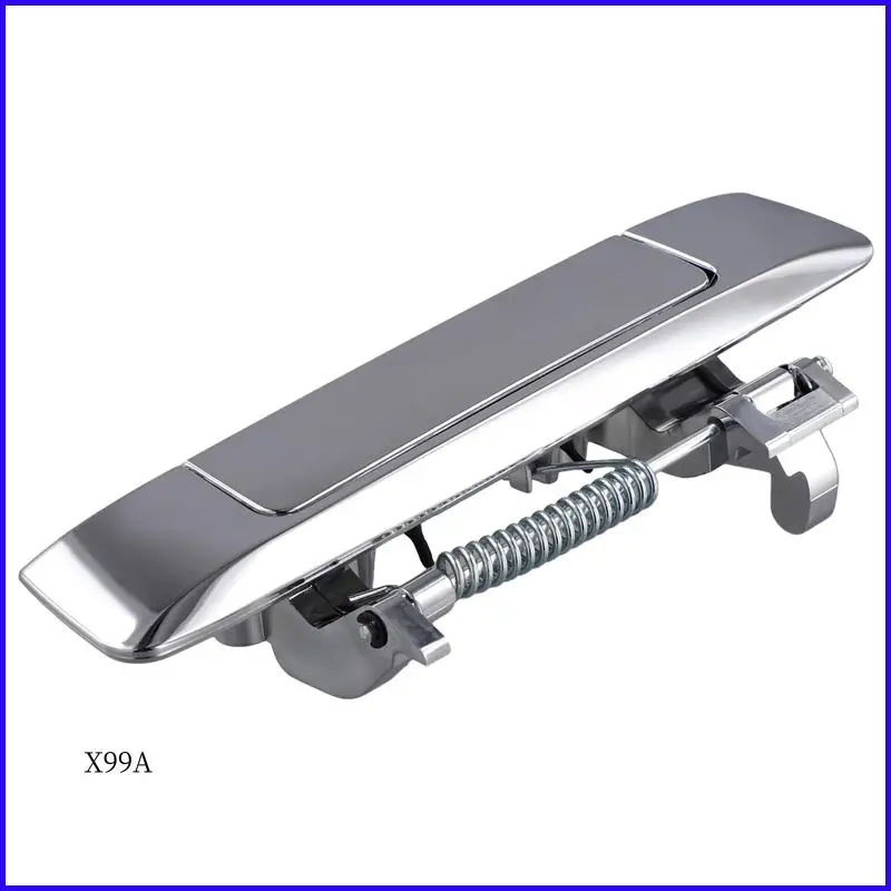 

WO-Car Ручка задней двери багажника Ручка открывания багажника Переключатель AB39- 2143836 -AD для Ford Ranger Everest Mazda BT-50 2012-2019, B