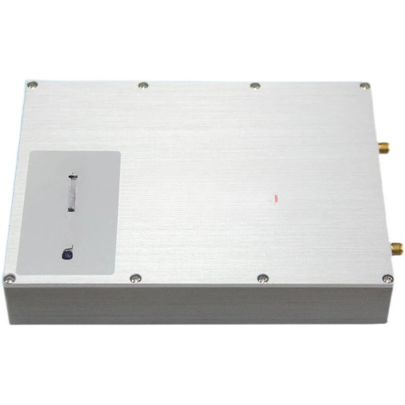 Data Acquisition and Playback Device Sis810 Satellite Signal Simulator Laboratory Navigation Equipment