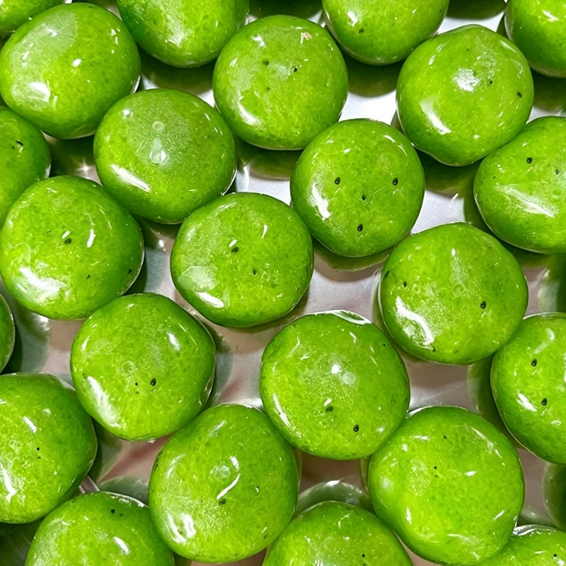 Hot Sale Kiwi Slush Squishy Toy Moldable No Rebound Crunchy Stress Relief Squeezy Ball Realistic Fruit Gifts for Adults Teens