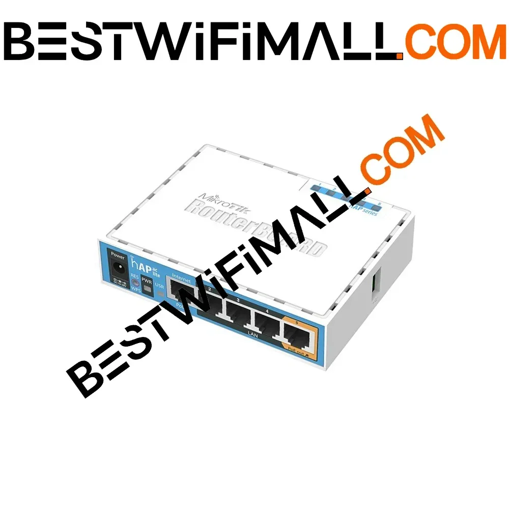 mikrotik-rb952ui-5ac2nd-hap-ac-lite-punto-de-acceso-wifi-dual-concurrent-router-wi-fi-24g-y-5g-para-hogar-y-oficina