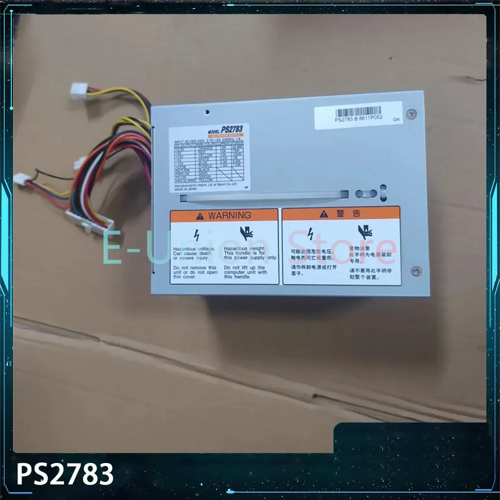 Industrial Power Supply PS2783 Equipment Power Supply