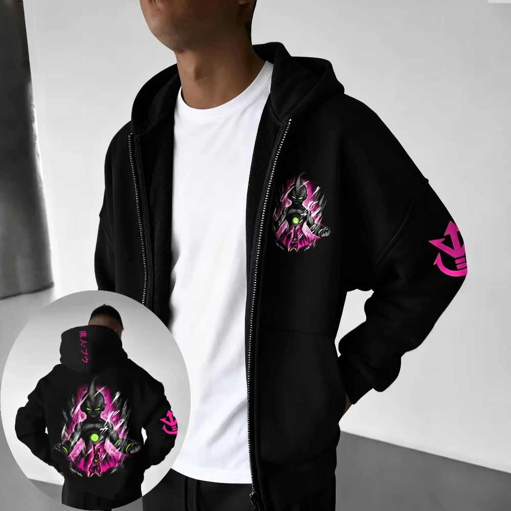 Men's New Dragon Ba… - image