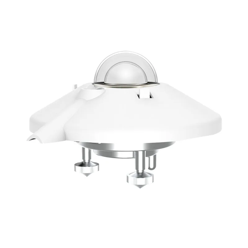 

BGT Measuring Solar Irradiance Radiation Sensor Pyranometer Supplier