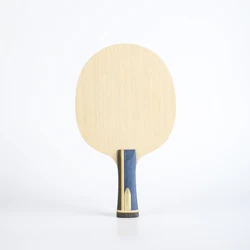 Stuor  5 Woods 2 Carbon Table Tennis Blade Gold Carbon Inner  Table Tennis Rackets With Built-in Fiber Carbon Fast Attacking
