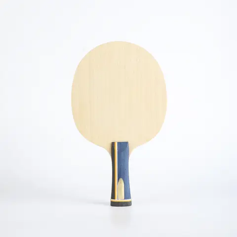 Stuor  5 Woods 2 Carbon Table Tennis Blade Gold Carbon Inner  Table Tennis Rackets With Built-in Fiber Carbon Fast Attacking