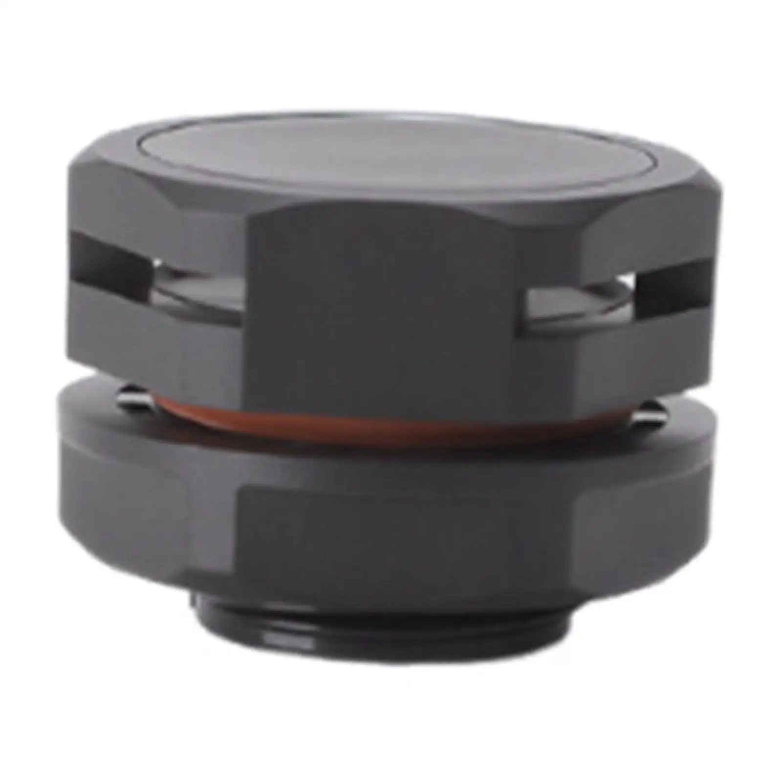 Breather Screw Air Vent, Pressure Reducing Valve, Waterproof IP67, Easy to Use