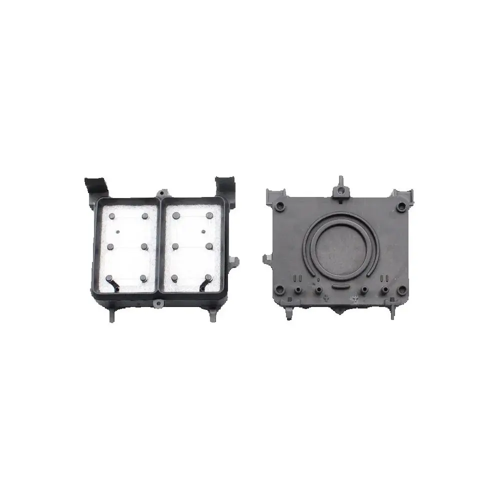 Tampa Superior R1800 R1900 para Impressoras Epson Stylus Pro R2000 R1800 R1900 R2400 R2880 DX5 F158000 F152000 Estação de Limpeza da Cabeça de Impressão