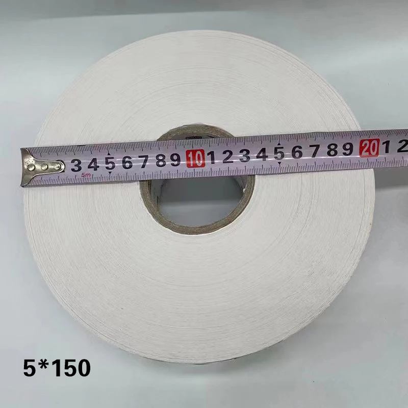 Seam Paper Bandage, Gypsum Board Gap Caulking Tape, Ultra-Thin Seam Paper Tape, Kraft Paper Seam Tape Repair Of Wall Cracks