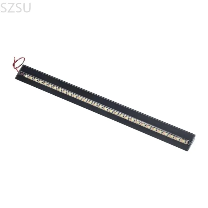 

SZSU Professional 3D Printing Lighting Set Aluminum Housing Faint Light For Strengthened Observability