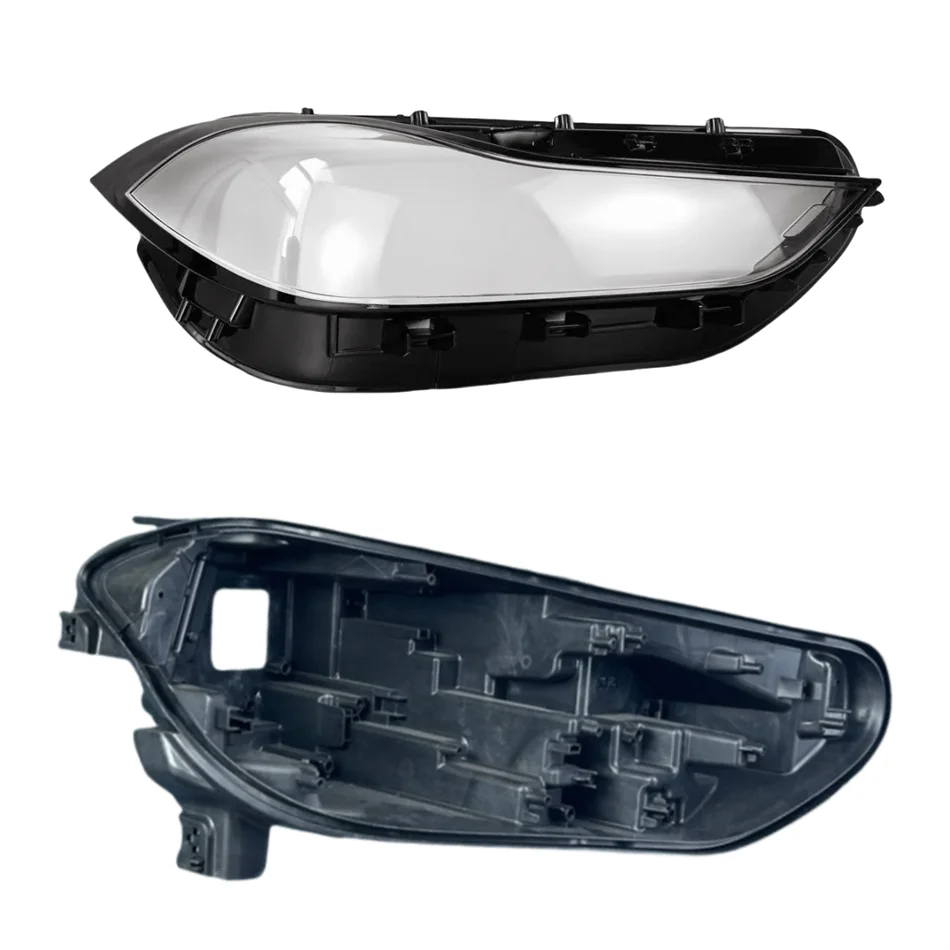

For Chery Jetour X70 Plus 2021 2022 2023 Automotive Accessories Car Base Head Lamp Shell Headlamp Back Housing Headlights Lens