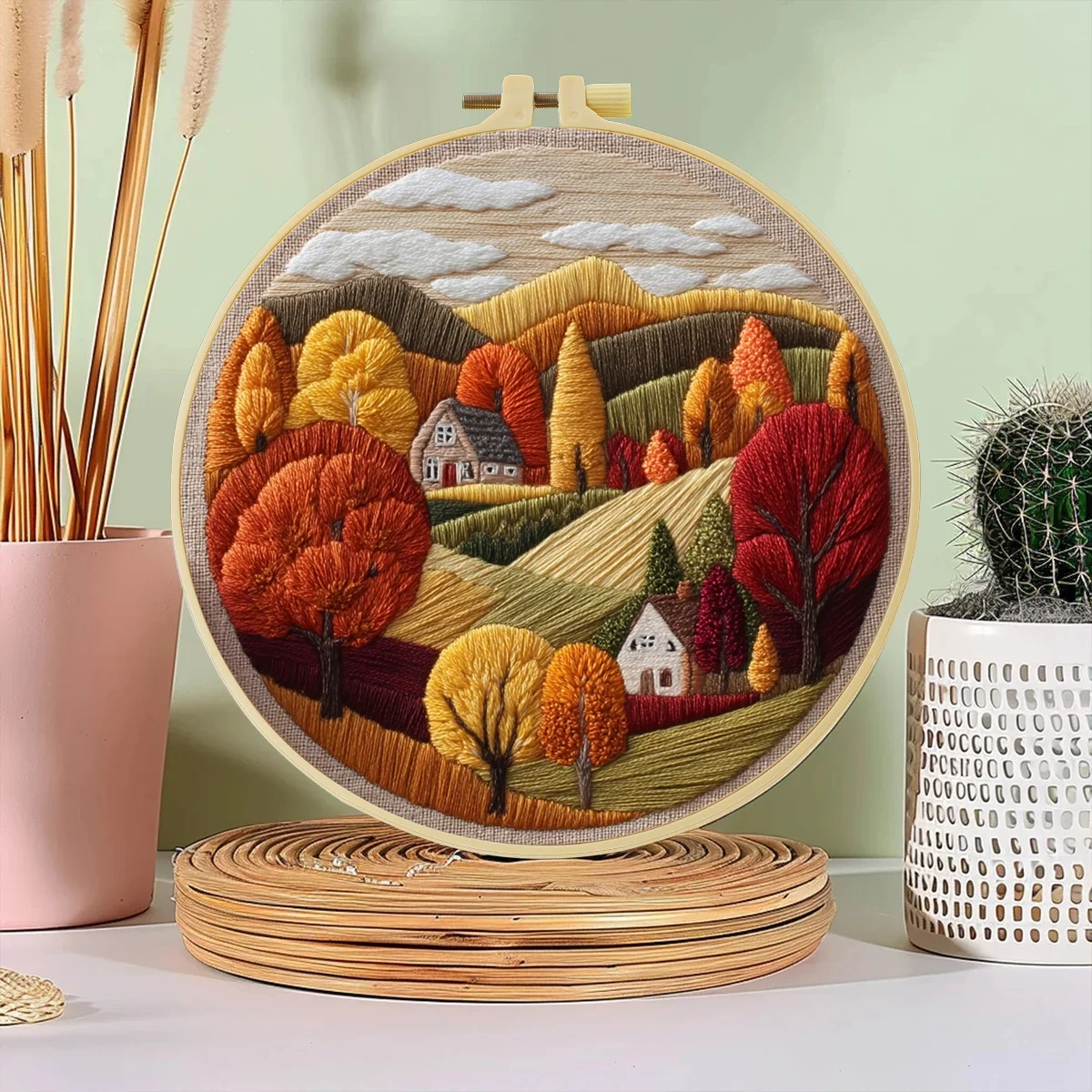 #59 Best Embroidery Starter Kits to Buy In 2026