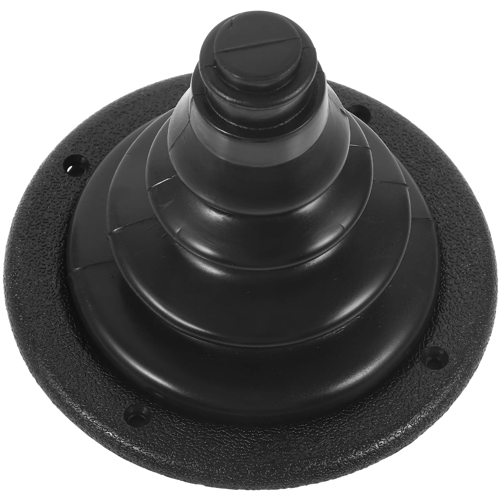 

Boat Cable Boot Rubber Cover Protective Sleeve Resistant to Perforation for Engine and Marine Wire Protection Cable Protector