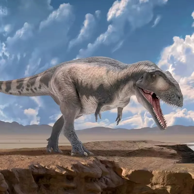 

Mapusaurus Mira Dinosaur King Growth Companion Model 68 Dinosaur Model Figurine Collect Ornaments Festival Gift For Friends