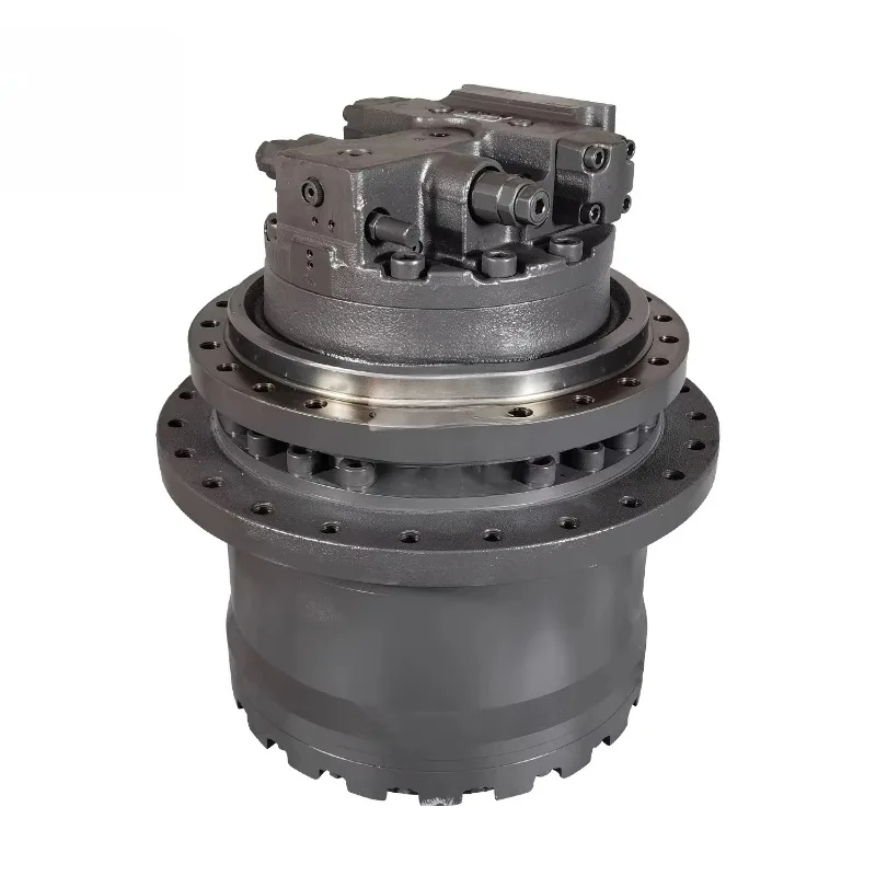 

Hot Sale for EC380E EC480E Travel Motor EC480D Final Drive 14727995