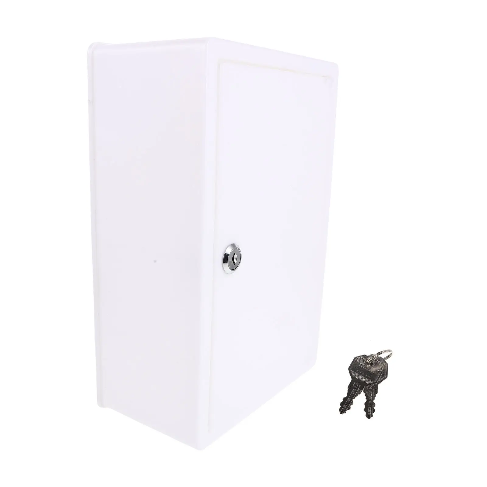 Fresh Milk Delivery Box 24L Insulated Thick Portable Cooler Container for Long-Distance Dairy Transport Efficient Food Storage