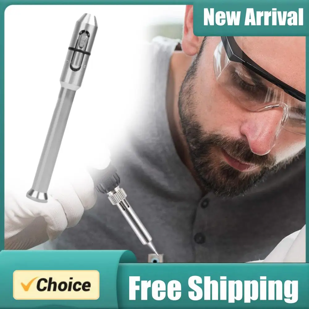 

Welding Rod Holder TIG Wire Feeding Pen Tool TIG Feeder Pen for 1.0-3.2mm Welding Wire