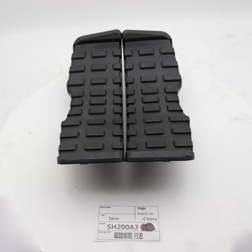 

high quality goodsExcavator accessories for Sumitomo 120/200/75X3/210/330-3/Z3/C3/A3 excavator walking pedalautomobiles Parts fo
