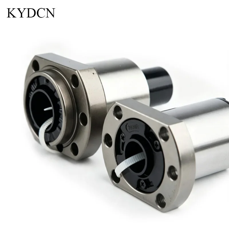 Customizable Exclusive Links & Ball Screw Linear Guide Bearing